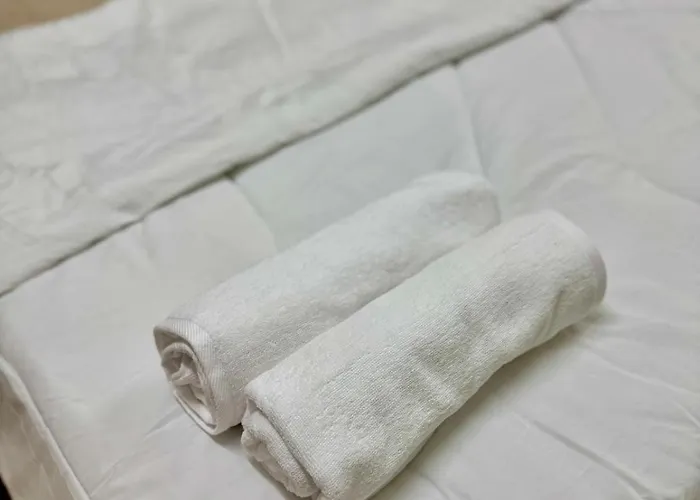 Appartement Budget 1b1b Heart Of Ramkamheng Wi-fi Bangkok